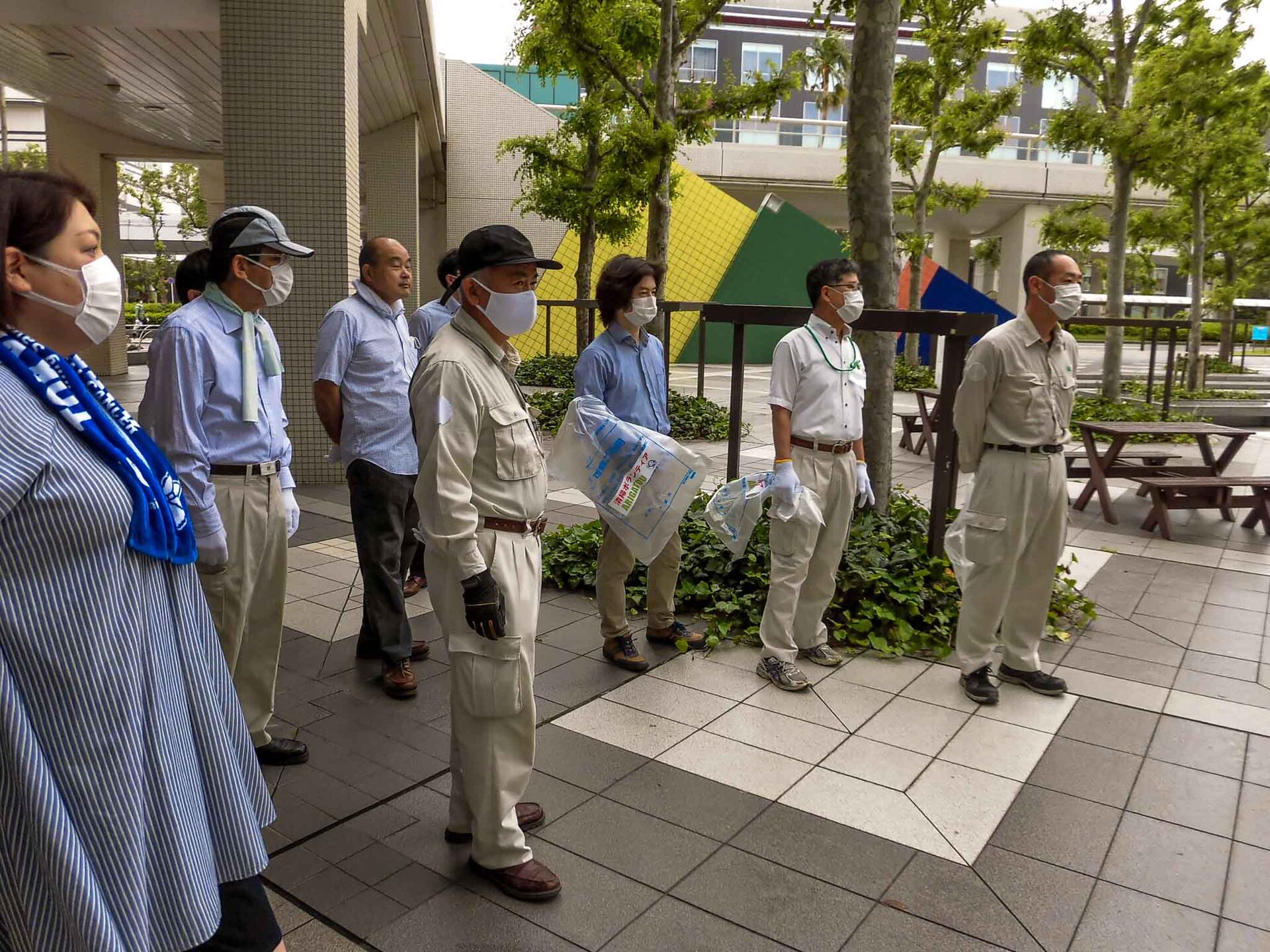 CSR-2020-06-24-Makuhari-Cleaning-1