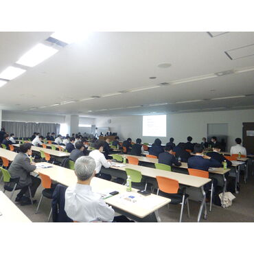 メンテナンス勉強会_技師長
