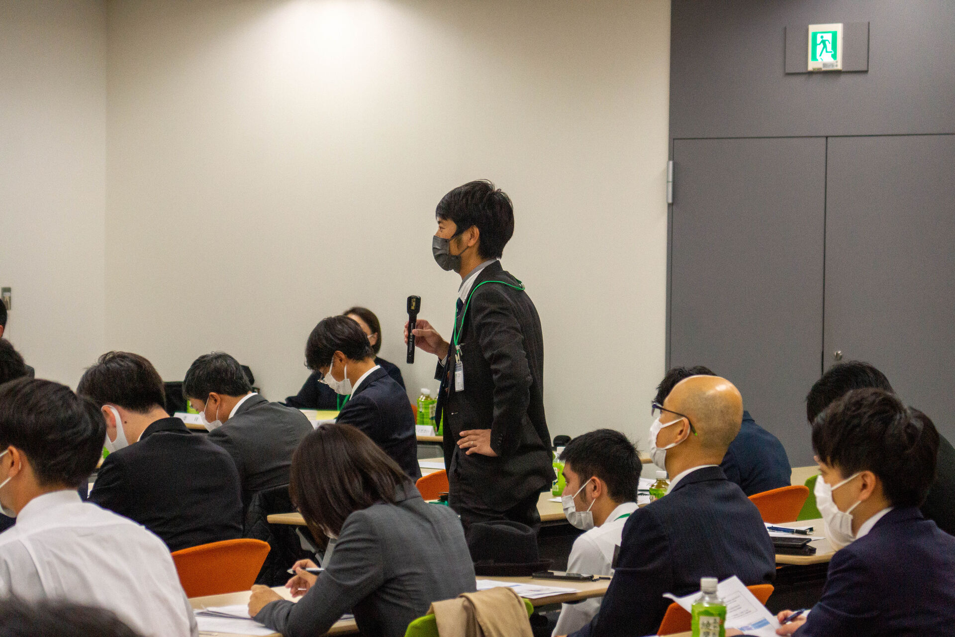 メンテナンス勉強会_質問１