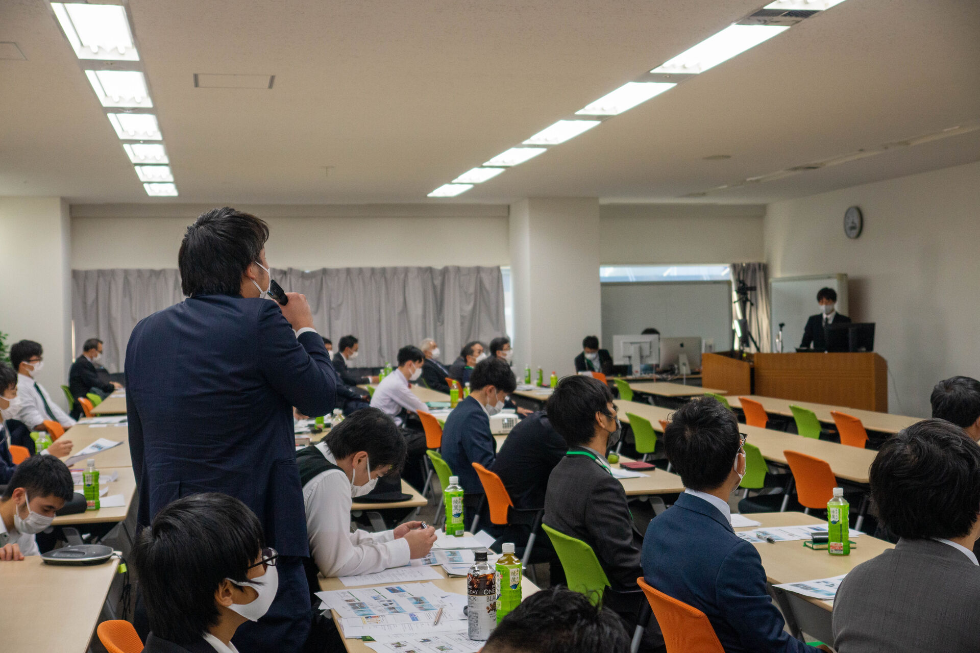 メンテナンス勉強会_質問２
