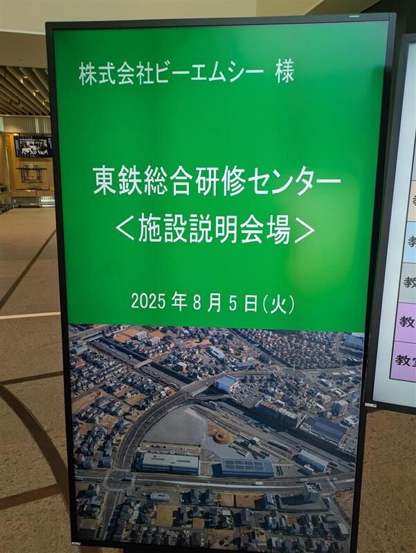 看板