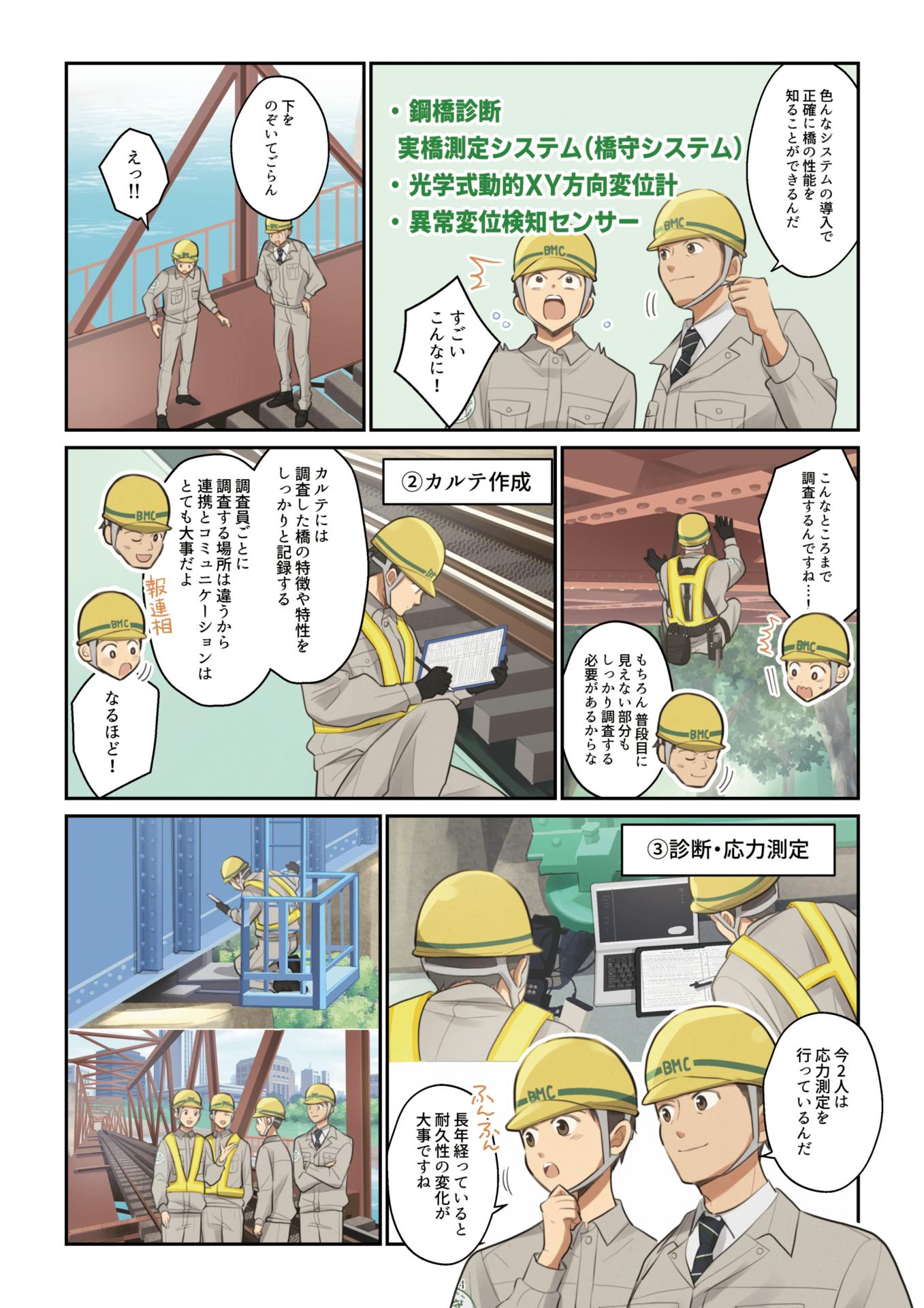 漫画